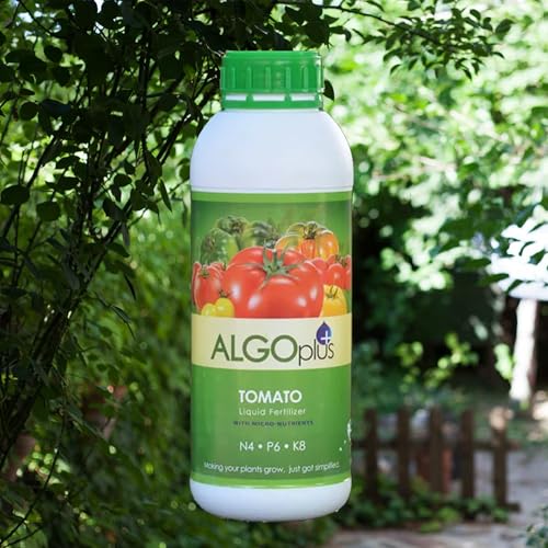 Park Seed AlgoPlus Improved Mineral Based Fertilizer - Flowering
