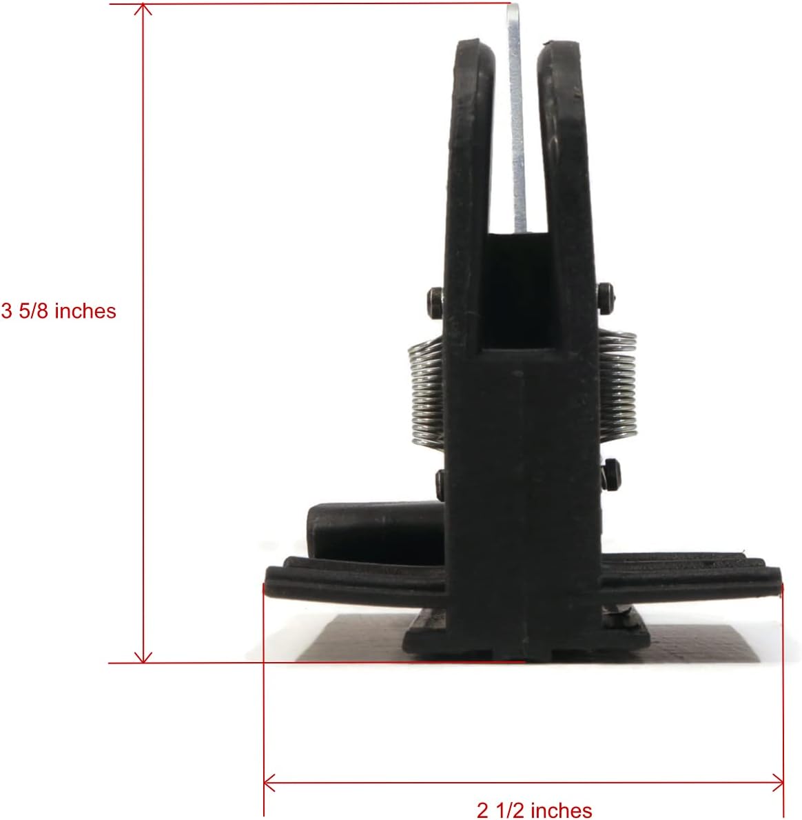 Genie Garage Door Opener Screw Drive Carriage - All Models