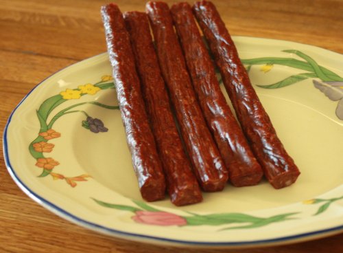 A.C. Legg INC Snack Stick Seasoning (Seasons 25 lbs)
