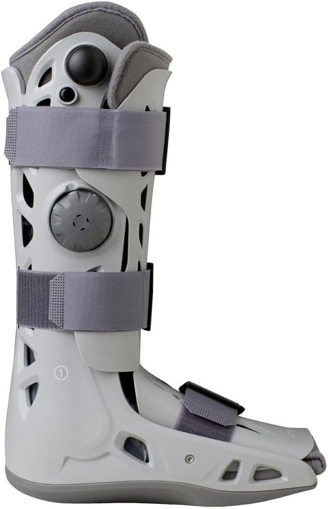 Aircast AirSelect Walker Brace/Walking Boot (Elite, Short and Standard)