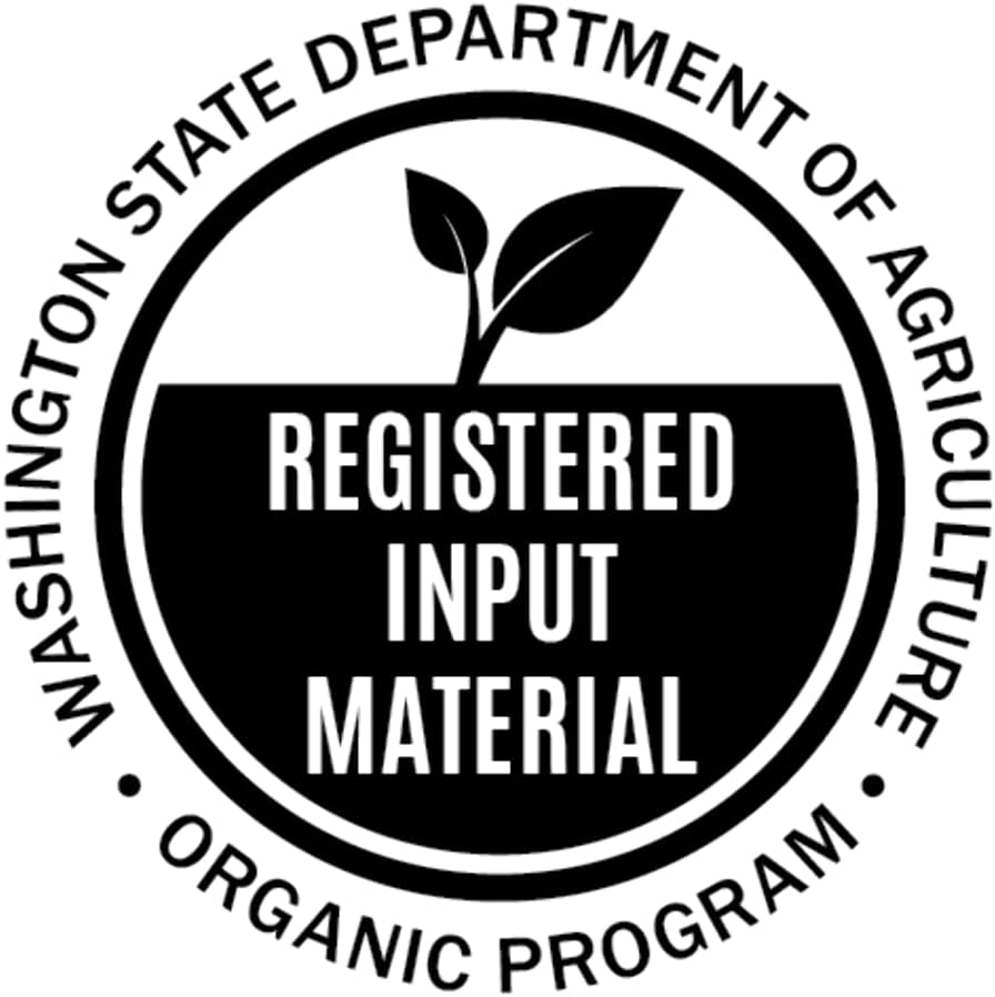 Pacific Northwest Organics Fish On - 1 Quart