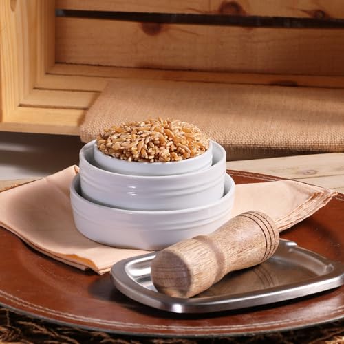 Organic Khorasan Wheat Berries - 24lbs