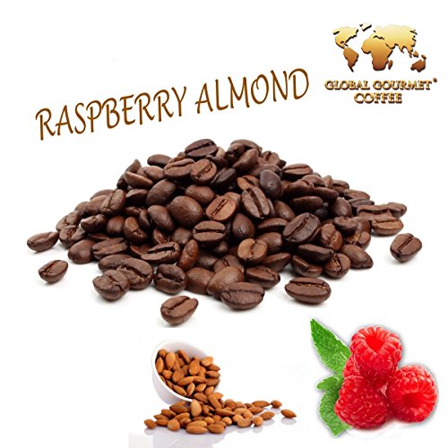 Flavored Coffee (BUTTERSCOTCH Flavored Coffee, 1lb Ground)