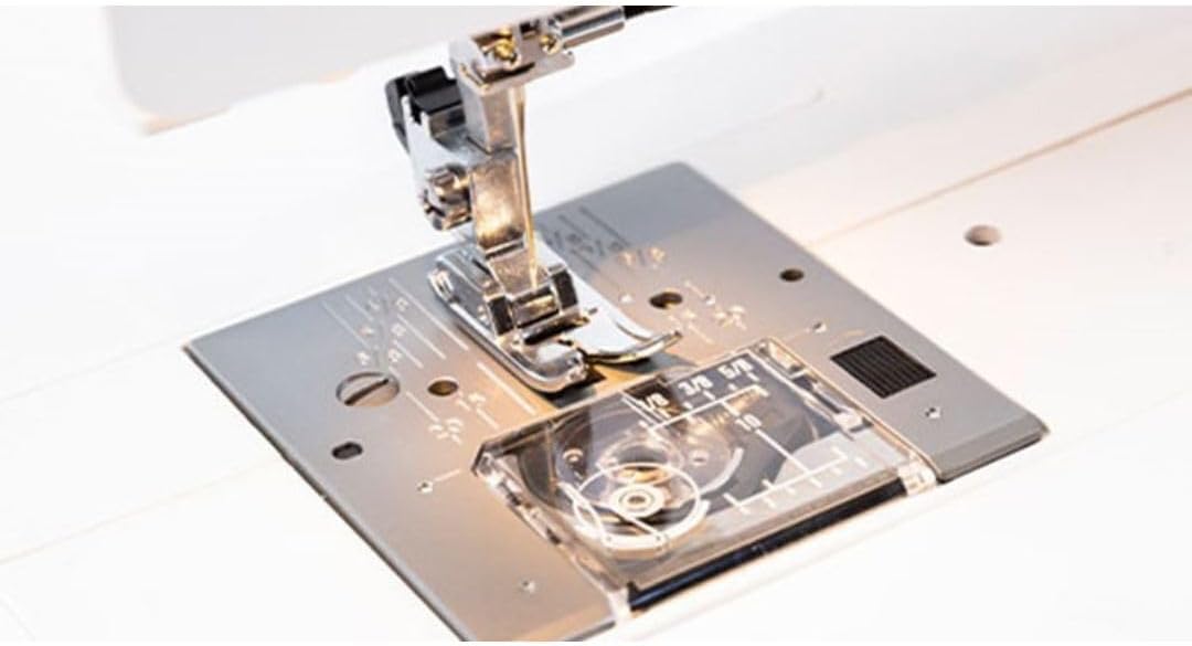 Janome Sewist 725s Sewing Machine