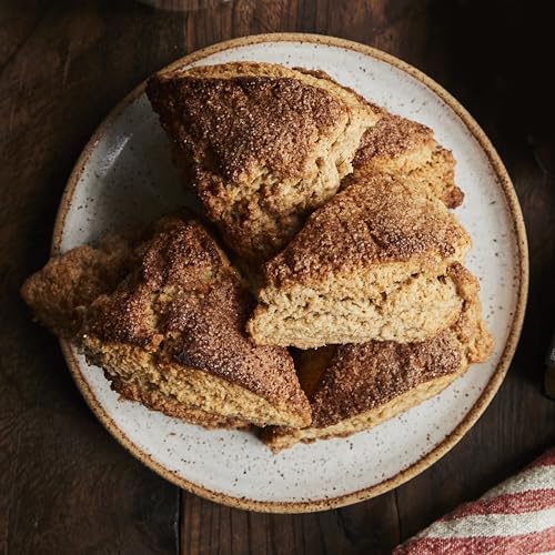 Frontier Co-op Organic Ceylon Cinnamon, Ground, 16 Oz, Bulk Bag | Fair Trade, True Cinnamon for Scones, Donuts, and Baked Goods