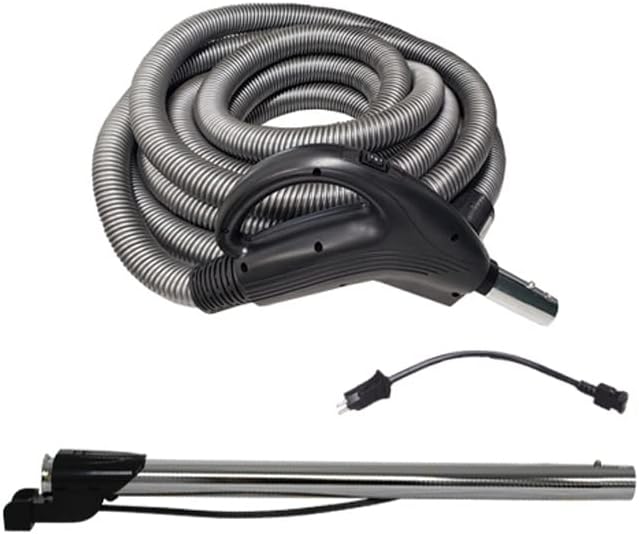 Hayden Superhose Central Vacuum Hose Replacement