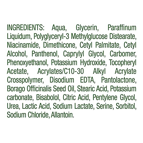 Simple Kind To Skin Hydrating Light Moisturiser 125 ml by Simple