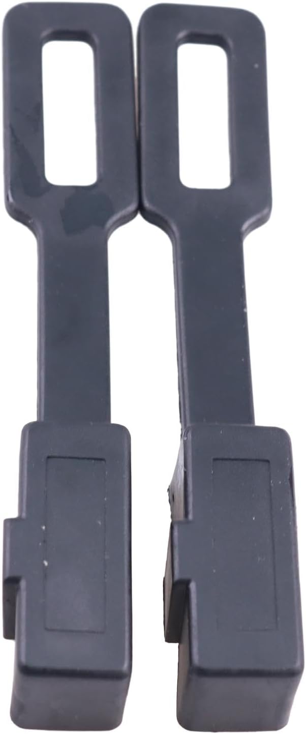 2PCS Plug Covers 61548 8291K Compatible with Western Fisher Snow Plow Wire Harness Models