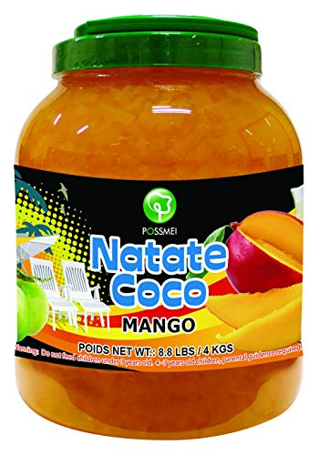 Possmei Natate Coco - Mango