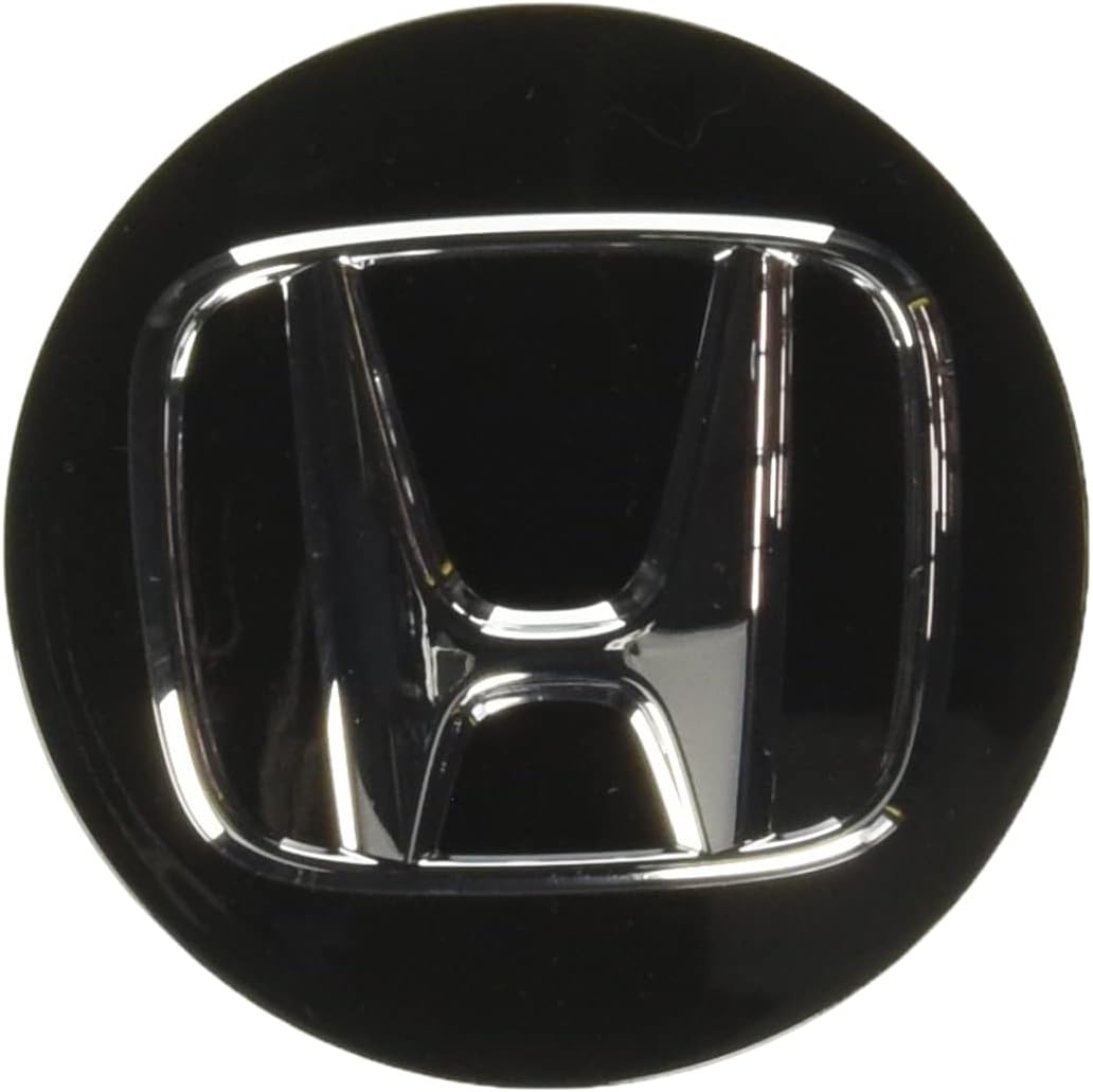 Genuine Honda 44732-TR3-A01 Wheel Center Cap Assembly