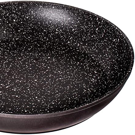 BergHOFF Essentials Nonstick 11 Inch Cast Aluminum Induction Frying Pan