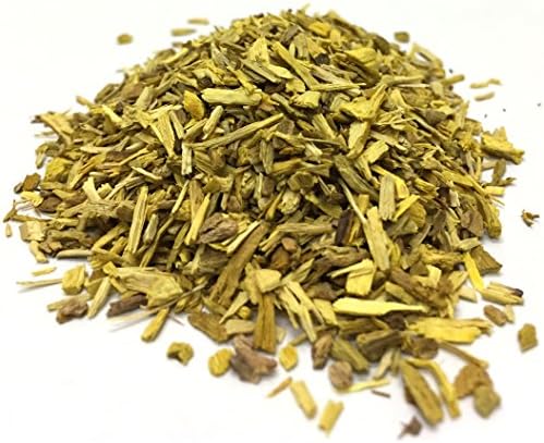 Barberry Root Bark Cut 16 oz.
