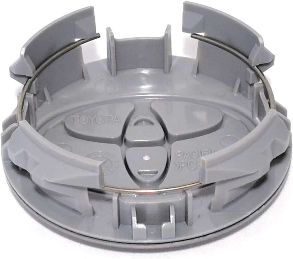 Toyota Genuine Parts 42603-48130 Center Wheel Cap