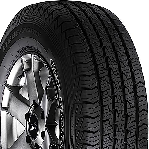 GT Radial Adventuro HT P275/60R20 114H