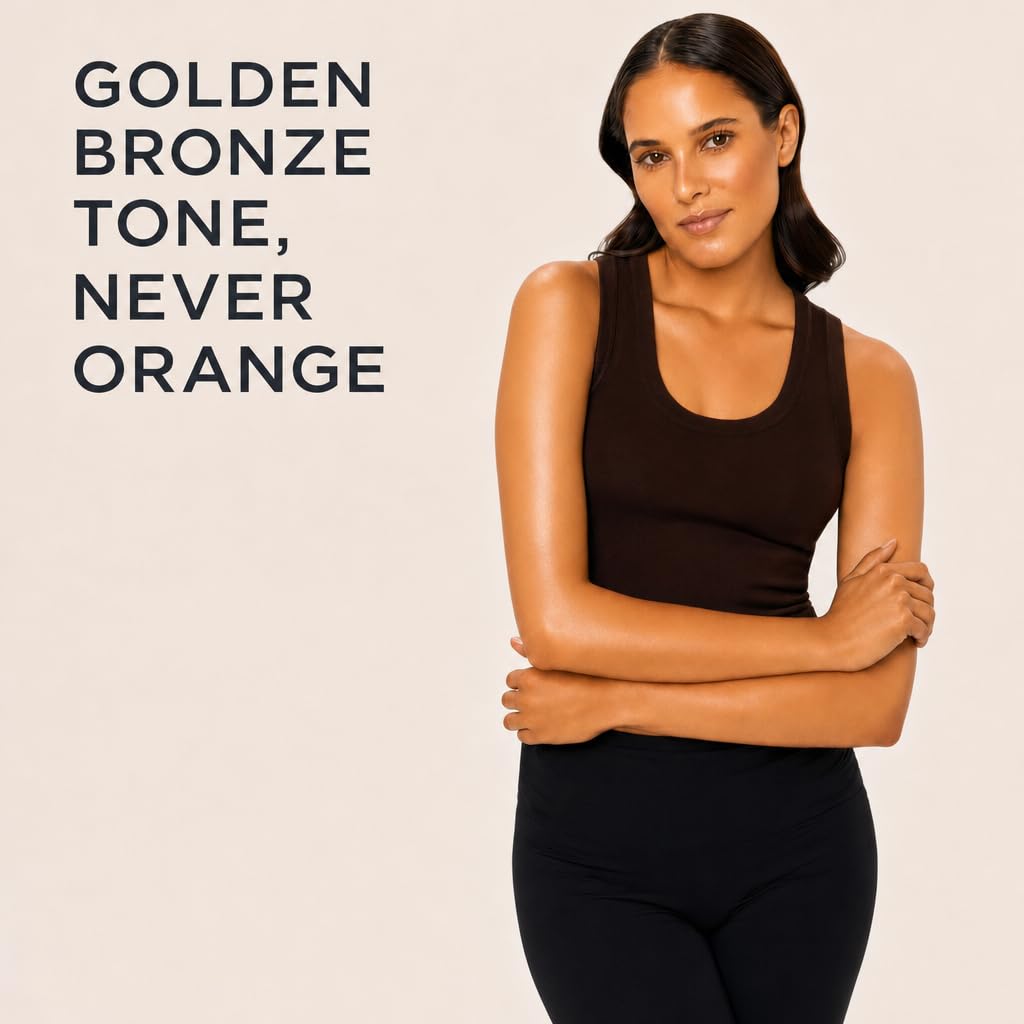 Tan Luxe Women's The Butter Illuminating Gradual Tanning Moisturizer