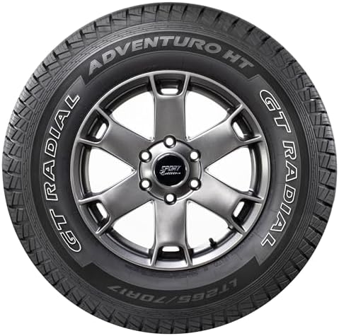 GT Radial Adventuro HT P235/75R15 105T