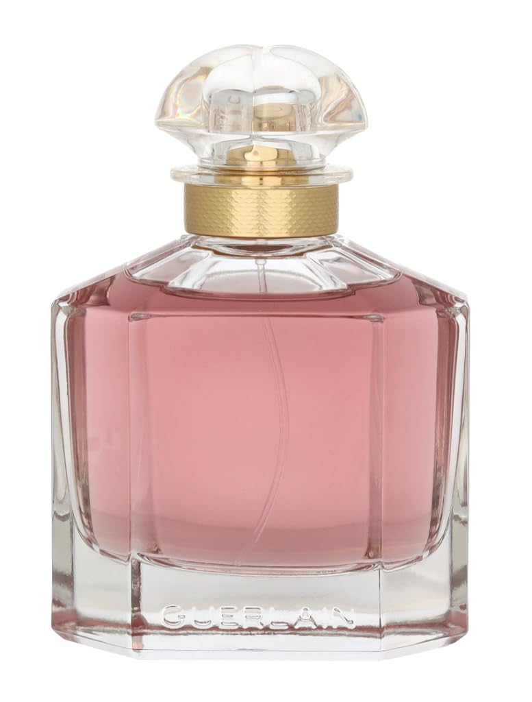 Guerlain Mon Guerlain Eau De Parfum Spray, 3.3 Fl Oz