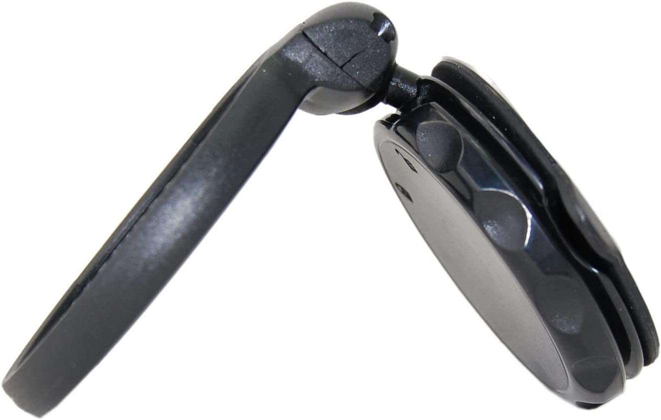 HQRP Car Mount Works with Tomtom XL/XXL/ONE / 140/140-S Holder Windshield Cradle Suction Cup