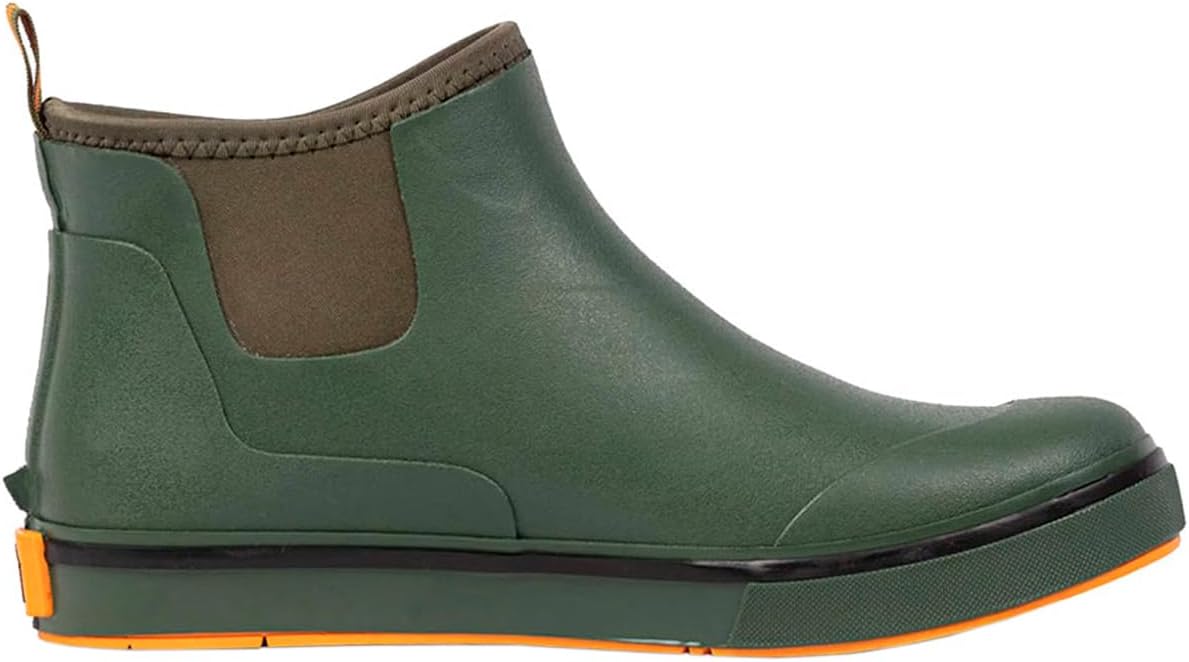 Gator Waders Mens Camp Boots