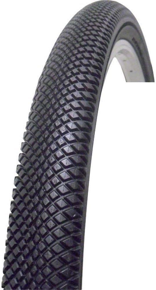 Vee Rubber Speedster BMX Tire: 18 x 1 Folding Bead Black