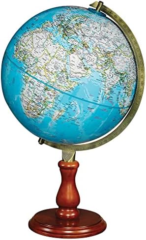 Replogle Globes 12" Hudson Globe