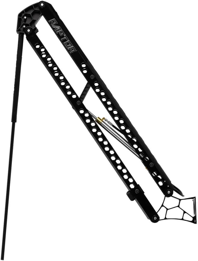 Minn Kota Raptor Shallow Water Anchor, 8 Ft.