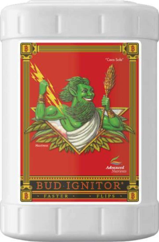 Advanced Nutrients Bud Ignitor Fertilizer, 250ml
