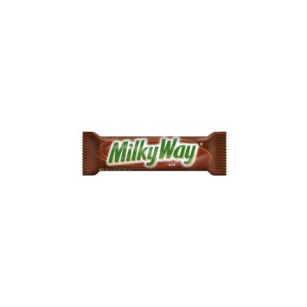 Milky Way - 36/2.05 oz. bars