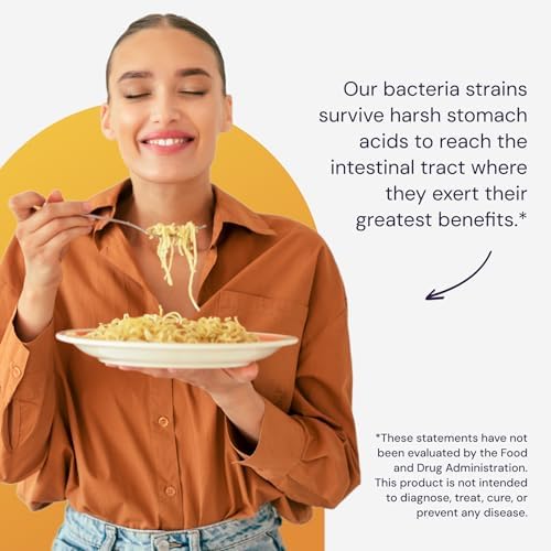 Healthy Origins Probiotic 30 Billion CFUs, 60 Veggie Caps