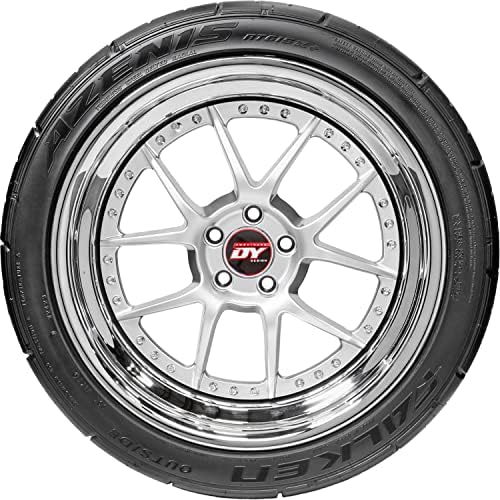 Falken Azenis RT615K+, 195/60r14