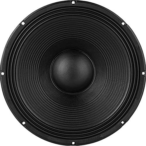 Dayton Audio PSS555-8 21" Pro Subwoofer with 4.5" Voice Coil 8 Ohm