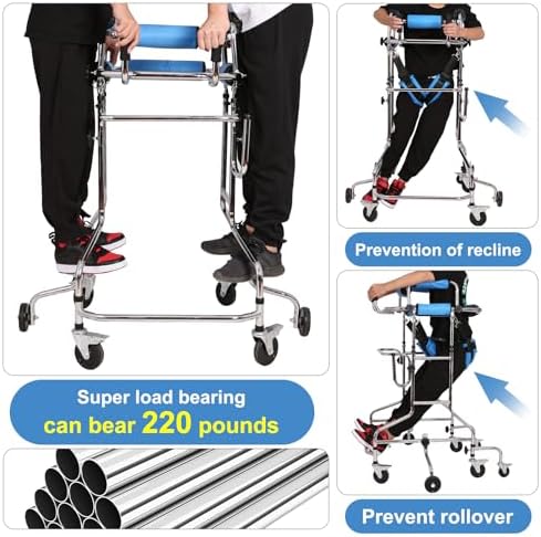 Adult Standing Walker