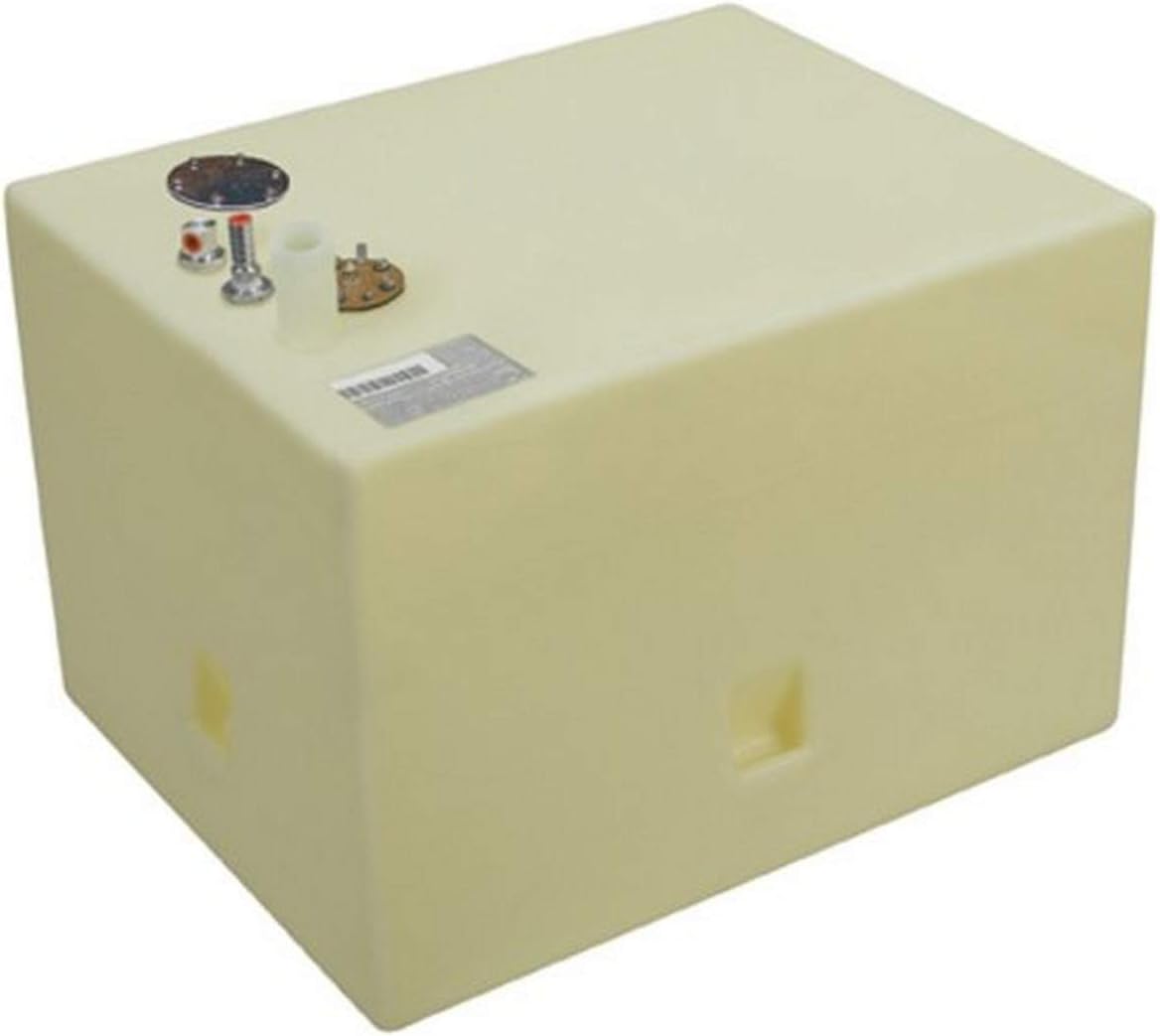 Moeller Marine, Below Deck Permanent Fuel Tank, for Boats Built Before 2011