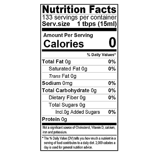 Organic Apple Cider Vinegar With The Mother 68 oz -100% USDA Certified Organic - Raw, Unfiltered