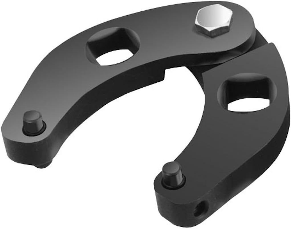 OTC 7463 Small Universal Gland Nut Wrench - 1" to 3-3/4" Dia., 1/2" Dr.