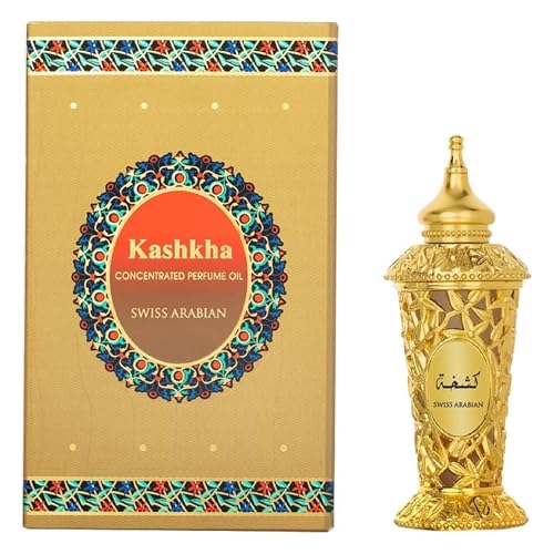 Swiss Arabian Noora Onyx - Luxury Products From Dubai - Long Lasting And Addictive Personal Perfume Oil Fragrance - Seductive Signature Aroma - The Luxurious Scent Of Arabia - 0.4 Oz