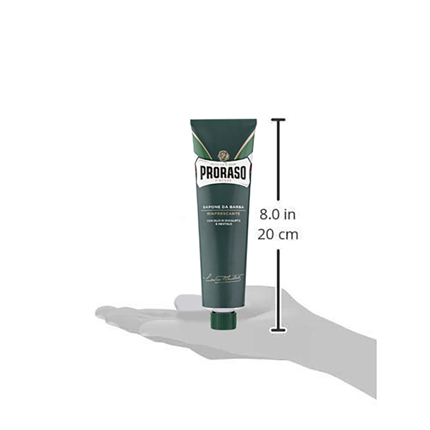 Proraso Refreshing Shaving Cream for Men