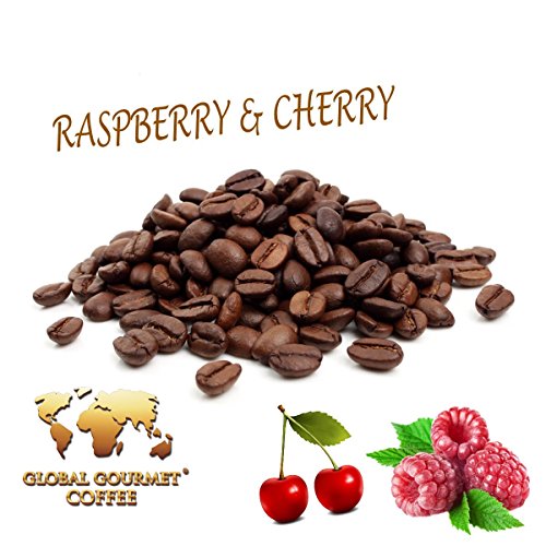 Flavored Coffee (BUTTERSCOTCH Flavored Coffee, 1lb Ground)