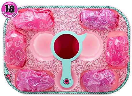 L.O.L. Surprise! Bigger Surprise Limited Edition with 2 Collectible Dolls, 1 Pet