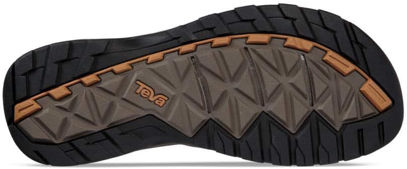 Teva Men's M Omnium 2 Leather Sandals