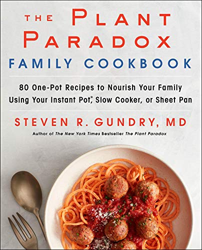 Paradox Collection 6 Books Set By Dr. Steven R Gundry MD (The Energy Paradox [Hardcover], The Longevity Paradox [Hardcover]