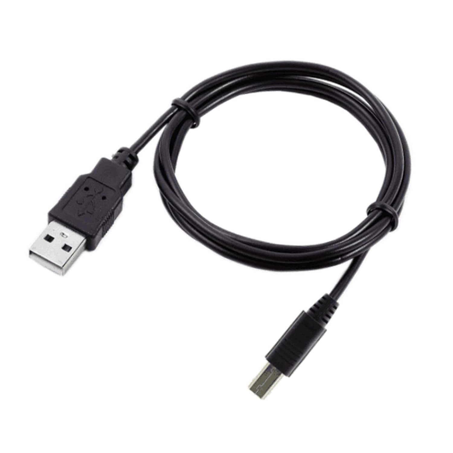 (6ft) USB Cable Cord Lead Sync Wire Compatible Replacement for Pioneer DJ Toraiz SP-16 (NOT fit Other Models) Sampler Sequencer Sampling Workstation