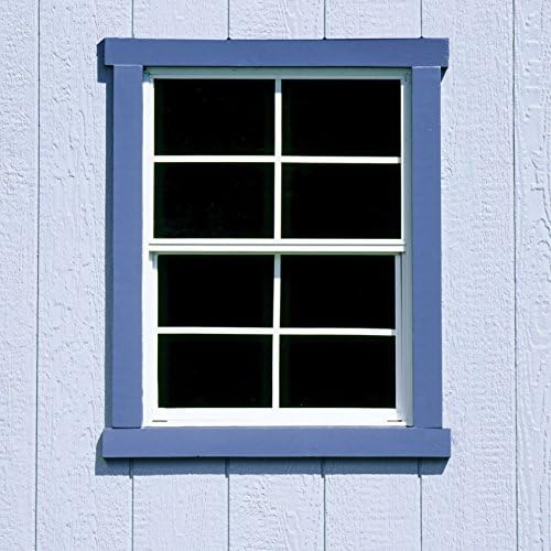 Handy Home Products 22" x 30" Window with Screen