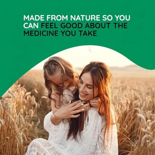 MediNatura BHI Spasm/Cramp Relief - Muscle Spasm Tablets for Full-Body Cramp Support - Menstrual Support - Non-Drowsy - Quick-Dissolve