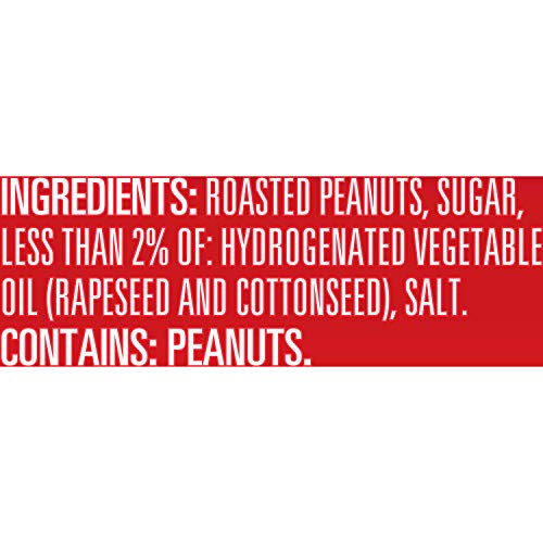 Peter Pan Creamy Peanut Butter, Made with Roasted Peanuts, Great for Peanut Butter and Jelly Sandwiches and Peanut Butter Snacks, Gluten Free Peanut Butter, 56 OZ Jar