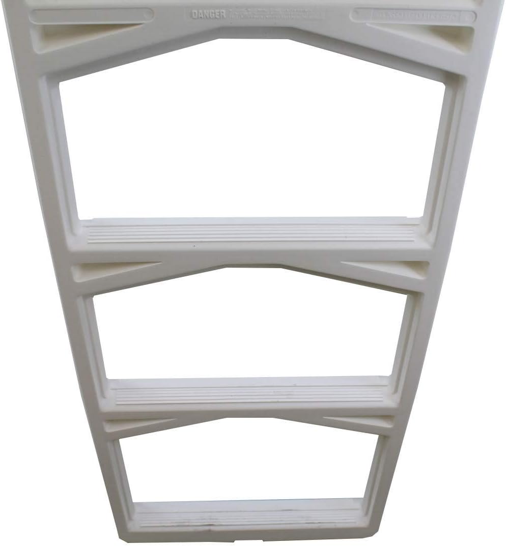 Confer Plastics Economy Inpool Ladder