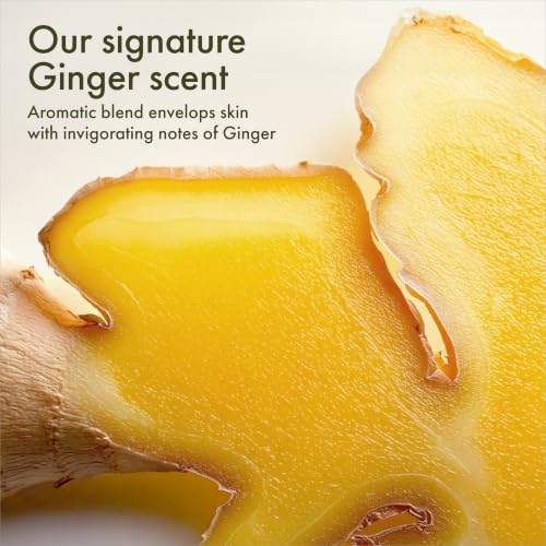 Origins Ginger Essence Perfume | With Notes of Bergamot, Lemon & Lime, 3.4 Fl Oz