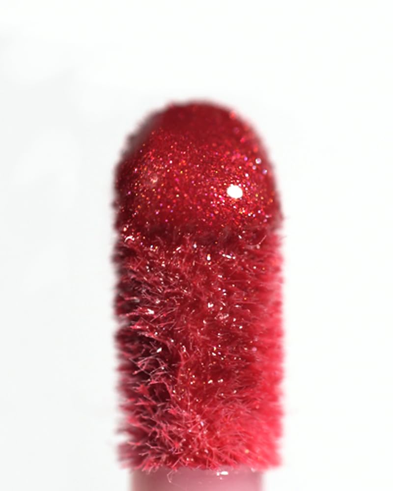 MODE Frosty Cotton Candy Pearly Pink Lip Lacquer Ultra Shine Lip Gloss IT'S A SIN Long Lasting Hydrating Creamy Color, Natural Moisturizing Skincare Fruit Oils, Cruelty Free, Vegan
