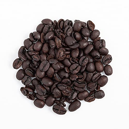 The Organic Coffee Co. French Roast Whole Bean Coffee, 2 lb bag