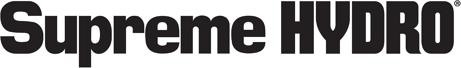 Danner Manufacturing, Inc., Supreme Hydro -Mag, Recirculating Water Pump, 190GPH, 40120 | Designed for recirculation